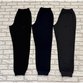 Штани спортивні чоловічі S1074 d.grey р.46-54 "Shon" недорого оптом від прямого постачальника