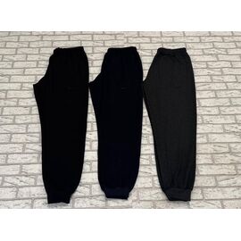 Фотография Штаны спортивные мужские S1097 navy р.56-64 "Shon" недорого оптом от прямого поставщика