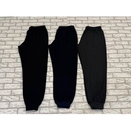 Фотография Штаны спортивные мужские S1098 d.grey р.56-64 "Shon" недорого оптом от прямого поставщика