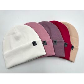 Шапка дитяча на хлопчика CN845 mix р.50-54 "SELFI" недорого оптом від прямого постачальника