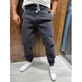 Фотография Джинсы мужские 1048 d.grey р.30-38 "2BRO" недорого оптом от прямого поставщика