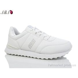 Кросівки чоловічі модні Весна/осінь A3ABA102-5 (8 пар р.41-46) "Aba" недорого оптом від прямого постачальника