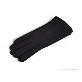 Рукавички жіночі Зима JP02-71 black (10 шт. р.сітка6,5-8,5) "TUZZI" недорого оптом від прямого постачальника