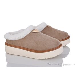 Фотография Угги женские утепленные зима M200-2 (8 пар р.36-41) "Loretta" недорого оптом от прямого поставщика