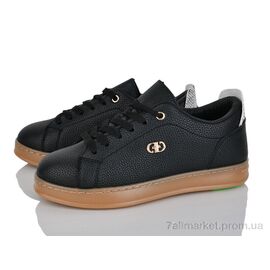 Кросівки жіночі модні Весна/осінь K032 (8 пар р.36-41) "Loretta" недорого оптом від прямого постачальника