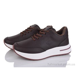 Фотография Кроссовки женские модные Весна/осень K034-3 (8 пар р.36-41) "Loretta" недорого оптом от прямого поставщика