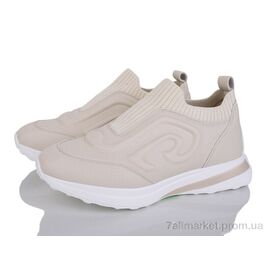 Кросівки жіночі модні Весна/осінь Y045-5 (8 пар р.36-41) "Loretta" недорого оптом від прямого постачальника