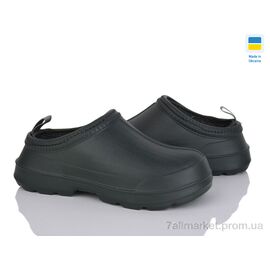 Калоші жіночі Весна/осінь M7007 хакі (8 пар р.37-41) "Golden Lion" недорого оптом від прямого постачальника