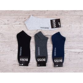 Фотография Носки мужские s503 (05770) mix р.41-45 "Obuv OK2" недорого оптом от прямого поставщика