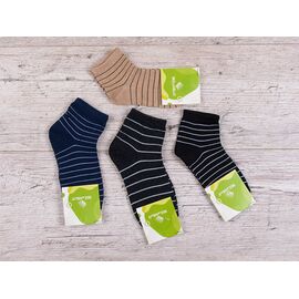 Фотография Носки детские унисекс 369 (05785)  mix р.31-35 "Obuv OK2" недорого оптом от прямого поставщика