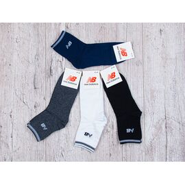 Фотография Носки мужские L95 (03749) mix р.41-45 "Obuv OK2" недорого оптом от прямого поставщика