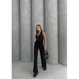 Фотография Костюм женский 7777 black р.one size "Little Secret" недорого оптом от прямого поставщика