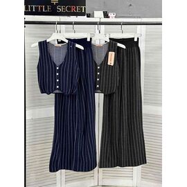 Фотография Костюм женский 7777 navy р.one size "Little Secret" недорого оптом от прямого поставщика