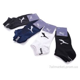 Жіночі шкарпетки Весна/осінь 1098-2 mix (12 шт. р.сітка36-41) "Obuvok" недорого оптом від прямого постачальника