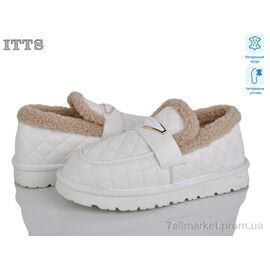 Уггі жіночі утеплені Зима 334-4 (6 пар р.36-41) "ITTS" недорого оптом від прямого постачальника