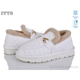 Уггі жіночі утеплені Зима 333-4 (6 пар р.36-41) "ITTS" недорого оптом від прямого постачальника