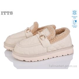 Уггі жіночі утеплені Зима 335-2 (6 пар р.36-41) "ITTS" недорого оптом від прямого постачальника