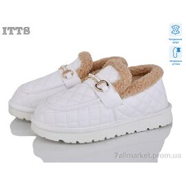 Фотография Угги женские утепленные зима 335-4 (6 пар р.36-41) "ITTS" недорого оптом от прямого поставщика
