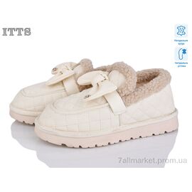 Уггі жіночі утеплені Зима 339-2 (6 пар р.36-41) "ITTS" недорого оптом від прямого постачальника