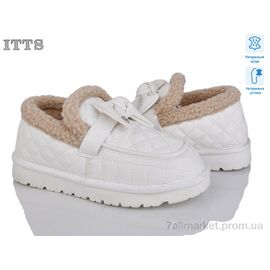 Уггі жіночі утеплені Зима 339-4 (6 пар р.36-41) "ITTS" недорого оптом від прямого постачальника