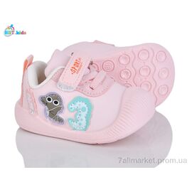 Кросівки дитячі модні Весна/осінь FH373-5-1 (12 пар р.18-23) "BBT" недорого оптом від прямого постачальника