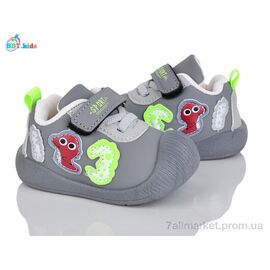 Кросівки дитячі модні Весна/осінь FH373-5-3 (12 пар р.18-23) "BBT" недорого оптом від прямого постачальника