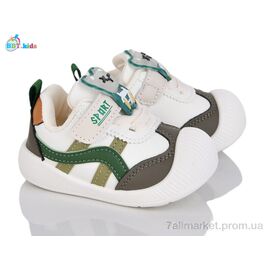 Кросівки дитячі модні Весна/осінь FH372-5-2 (12 пар р.18-23) "BBT" недорого оптом від прямого постачальника