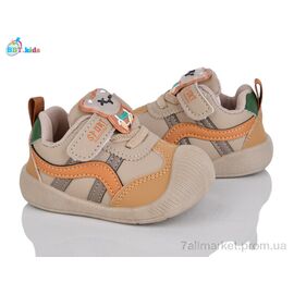 Фотография Кроссовки детские модные Весна/осень FH372-5-3 (12 пар р.18-23) "BBT" недорого оптом от прямого поставщика