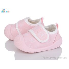 Кросівки дитячі модні Весна/осінь FH371-5-1 (12 пар р.18-23) "BBT" недорого оптом від прямого постачальника