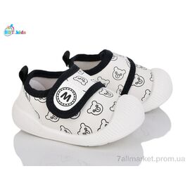 Кросівки дитячі модні Весна/осінь FH371-5-5 (12 пар р.18-23) "BBT" недорого оптом від прямого постачальника