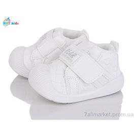 Фотография Кроссовки детские модные Весна/осень FH376-5-1 (12 пар р.18-23) "BBT" недорого оптом от прямого поставщика
