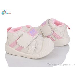 Кросівки дитячі модні Весна/осінь FH376-5-6 (12 пар р.18-23) "BBT" недорого оптом від прямого постачальника