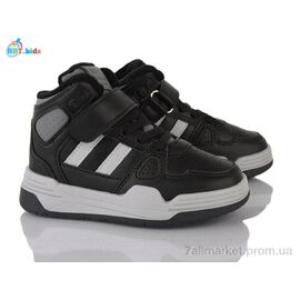 Фотография Кроссовки детские модные Весна/осень R685-2-2 (8 пар р.26-31) "BBT" недорого оптом от прямого поставщика