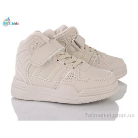 Фотография Кроссовки детские модные Весна/осень R685-2-6 (8 пар р.26-31) "BBT" недорого оптом от прямого поставщика
