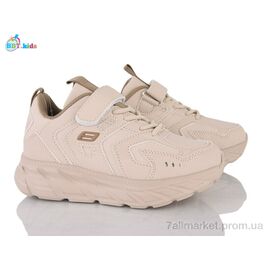 Фотография Кеды детские легкие Весна/осень H665-3-1 (8 пар р.32-37) "BBT" недорого оптом от прямого поставщика