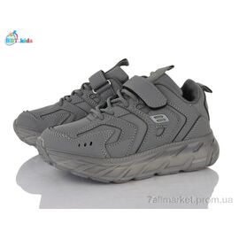 Фотография Кеды детские легкие Весна/осень H665-3-5 (8 пар р.32-37) "BBT" недорого оптом от прямого поставщика