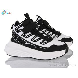 Фотография Кеды детские легкие Весна/осень R686-3-7 (8 пар р.32-37) "BBT" недорого оптом от прямого поставщика