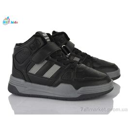 Фотография Кеды детские легкие Весна/осень R685-3-2 (8 пар р.32-37) "BBT" недорого оптом от прямого поставщика