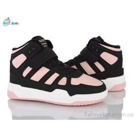 Фотография Кеды детские легкие Весна/осень R685-3-3 (8 пар р.32-37) "BBT" недорого оптом от прямого поставщика