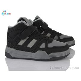 Фотография Кеды детские легкие Весна/осень R685-3-5 (8 пар р.32-37) "BBT" недорого оптом от прямого поставщика