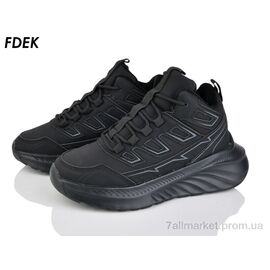 Кросівки дитячі модні Весна/осінь R9265-1 (8 пар р.36-41) "FDEK" недорого оптом від прямого постачальника