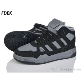 Кросівки дитячі модні Весна/осінь R9263-1 (8 пар р.36-41) "FDEK" недорого оптом від прямого постачальника