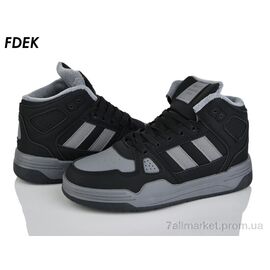 Кросівки дитячі модні Весна/осінь R9263-5 (8 пар р.36-41) "FDEK" недорого оптом від прямого постачальника