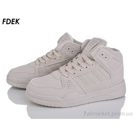 Кросівки дитячі модні Весна/осінь R9263-6 (8 пар р.36-41) "FDEK" недорого оптом від прямого постачальника