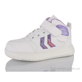 Фотография Кроссовки детские модные Весна/осень XF01-1530-8B піна (8 пар р.26-31) "Xifa kids" недорого оптом от прямого поставщика