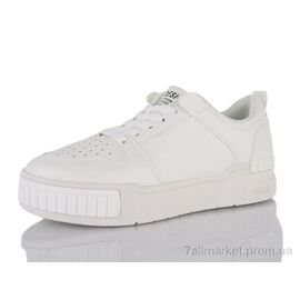 Кросівки жіночі модні Весна/осінь XF01-038-30 (8 пар р.36-41) "Xifa" недорого оптом від прямого постачальника