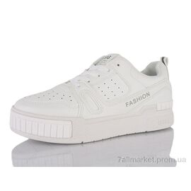 Кросівки жіночі модні Весна/осінь XF01-038-35 (8 пар р.36-41) "Xifa" недорого оптом від прямого постачальника
