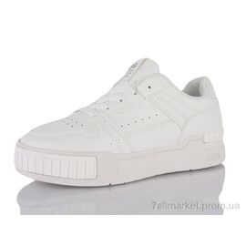 Кросівки жіночі модні Весна/осінь XF01-038-36 (8 пар р.36-41) "Xifa" недорого оптом від прямого постачальника