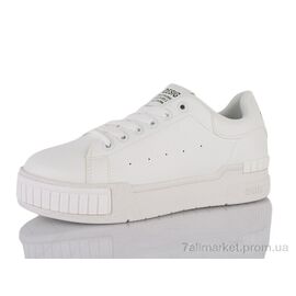 Кросівки жіночі модні Весна/осінь XF01-038-39 (8 пар р.36-41) "Xifa" недорого оптом від прямого постачальника