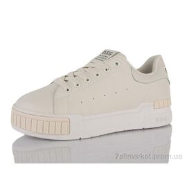 Кросівки жіночі модні Весна/осінь XF01-038-41 (8 пар р.36-41) "Xifa" недорого оптом від прямого постачальника